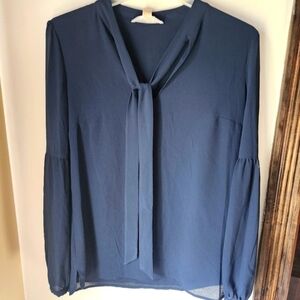 Michael kors blouse